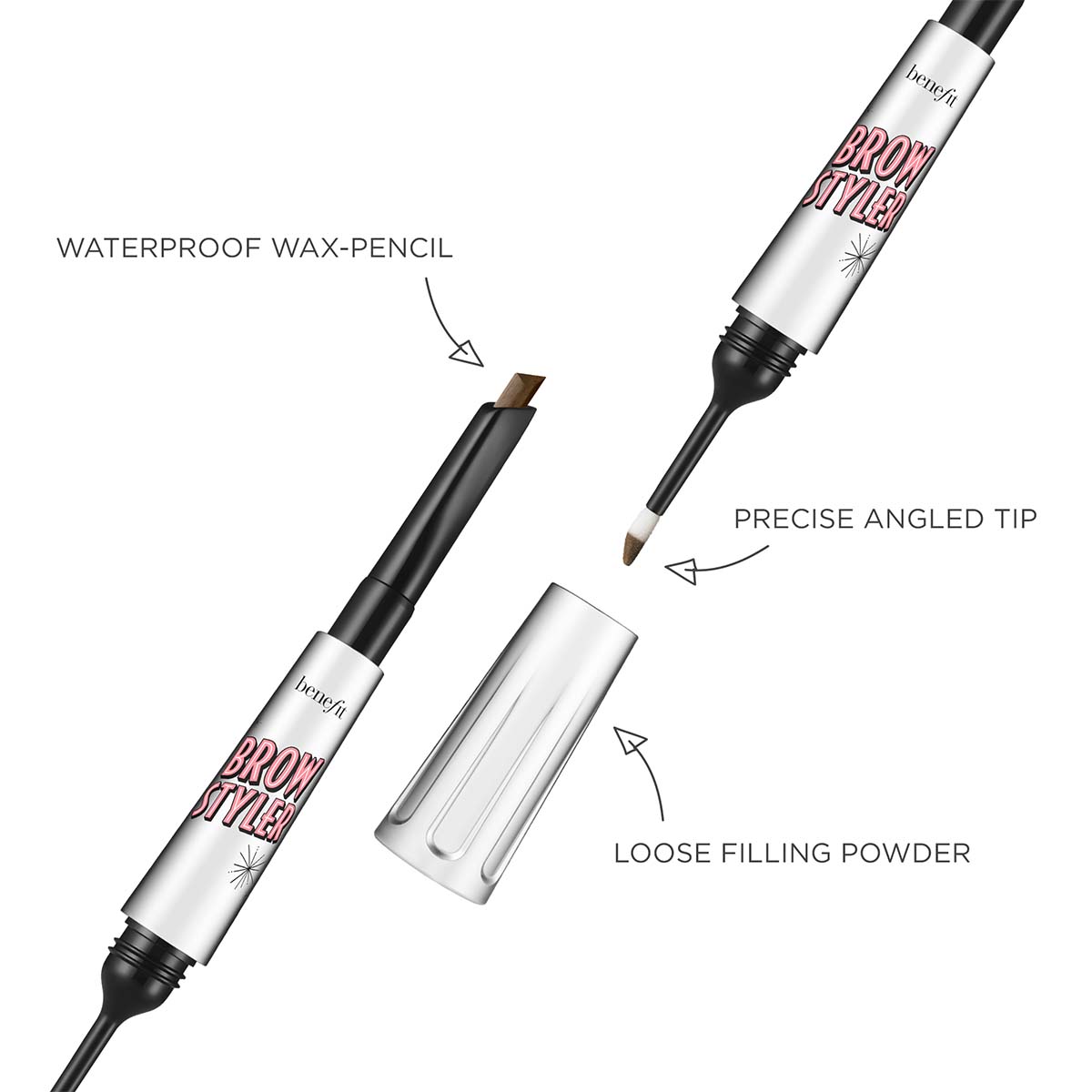 BROW STYLER (LÁPIZ DE CEJAS)